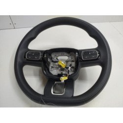 Volant Citroen C3 3 Phase 2